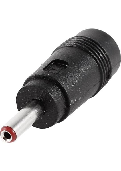 Dc Jack Çevirici 3.5 mm - 5.5 mm