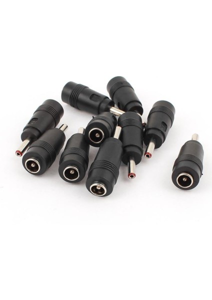 Dc Jack Çevirici 3.5 mm - 5.5 mm