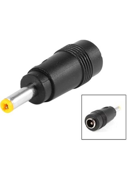 Dc Jack Çevirici 4 mm - 5.5 mm