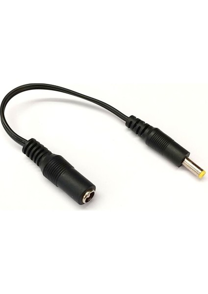 Dc Jack Çevirici 4 mm - 5.5 mm