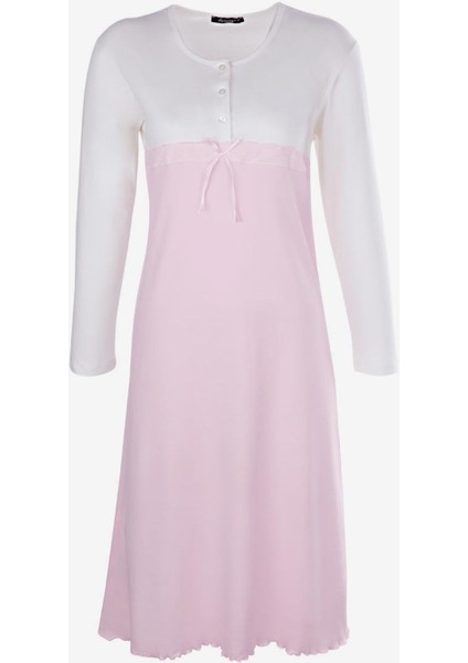59504 Pembe Gecelik