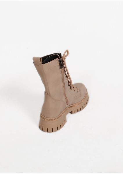 Kadın Bağcıklı Postal Bot 69548 modelleri