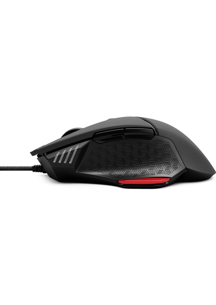 Oryx M410 Gravity 12000 Dpı Kablolu Oyuncu Mouse