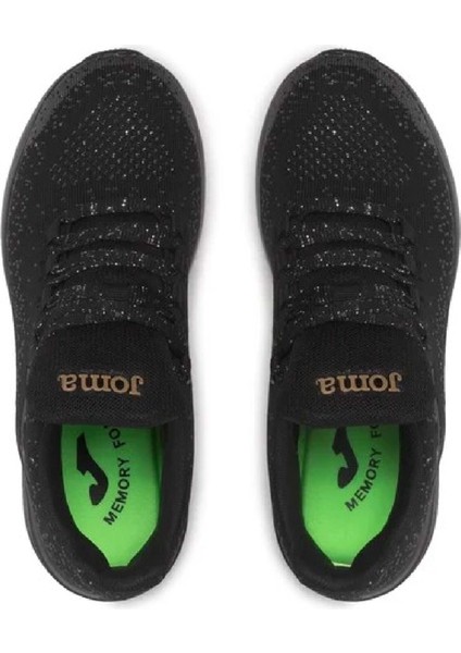 CN30LW2201 N-300 Lady Kadın Günlük Spor Ayakkabı Joma Siyah 36 indirimleri