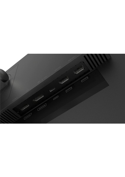 Thinkvision 62B1GAT2TK T27H-2L 27 inç 60Hz 4ms QHD WLED Monitör