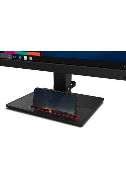 Thinkvision 62B1GAT2TK T27H-2L 27 inç 60Hz 4ms QHD WLED Monitör