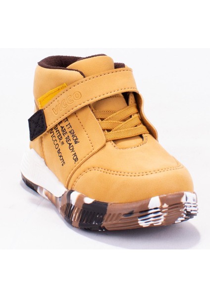 Dallas 946F19K262 Kamel Outdoor Erkek Çocuk Spor Bot fiyatları