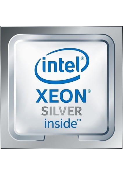 Xeon 4210 2,2 GHz 13 MB Cache 3647 Pin İşlemci