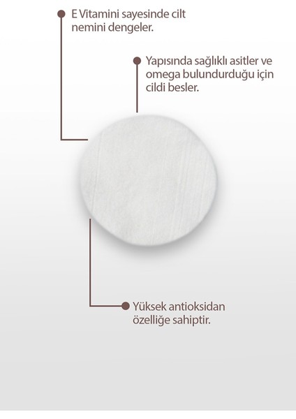 Peeling Tonik Pad modelleri