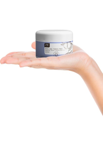 Peeling Tonik Pad fırsatları