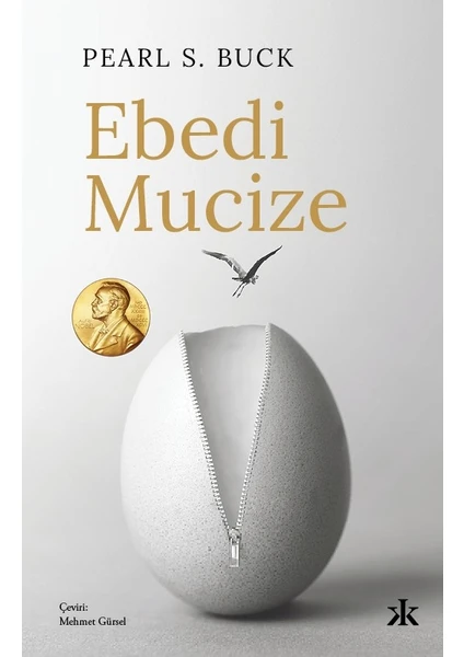 Ebedi Mucize - Pearl S. Buck