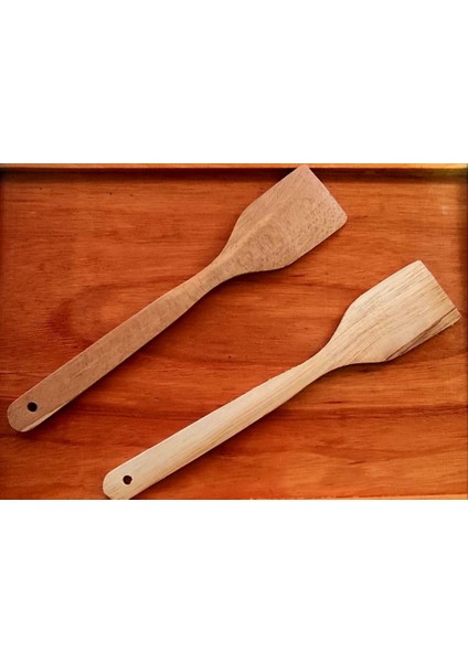 Gürgen Spatula 30 cm 2 Adet