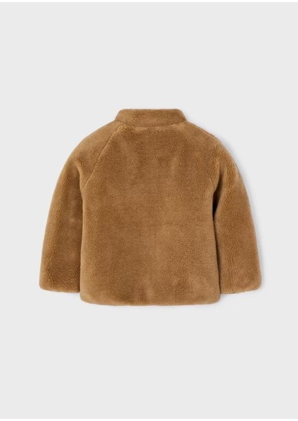 Erkek Çocuk Çift Taraflı Mont Siyah modelleri