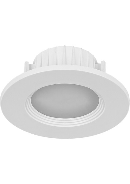 Jüpiter 5W Smd Led Spot Günışığı 3000K Ls455S Ip65, Banyo Spotu