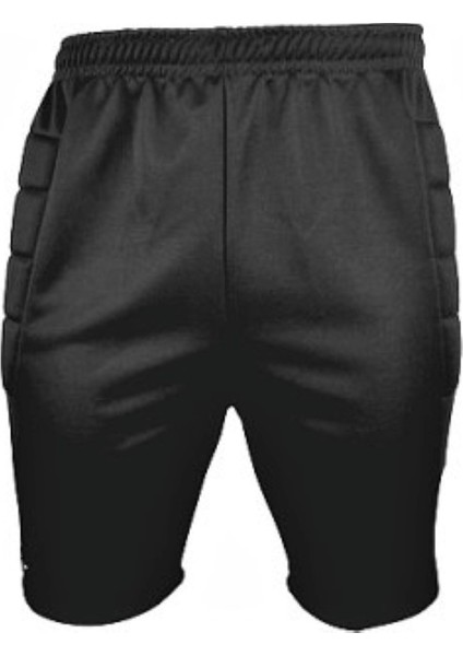 Kaleci Şortu Sünger Korumalı