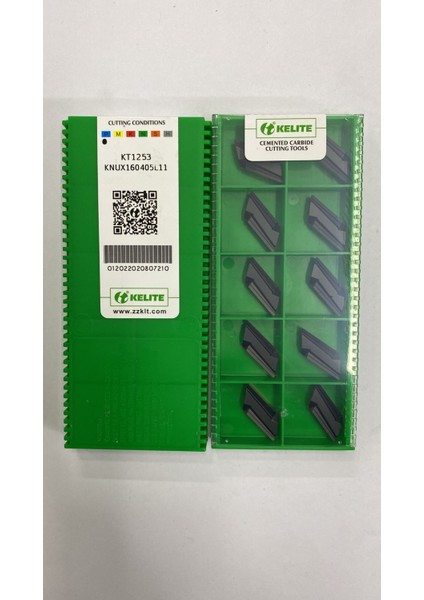 Knux 160405L11 KT1253