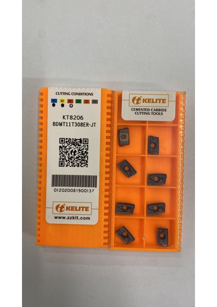 Bdmt 11T308ER-JT KT8206