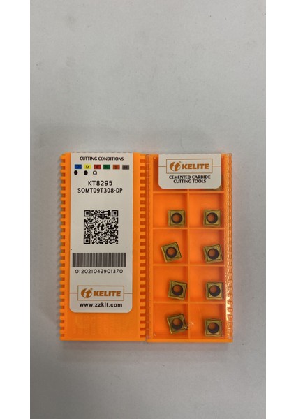 Somt 09T308-DP KT8295