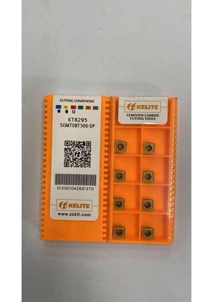 Somt 08T306-DP KT8295