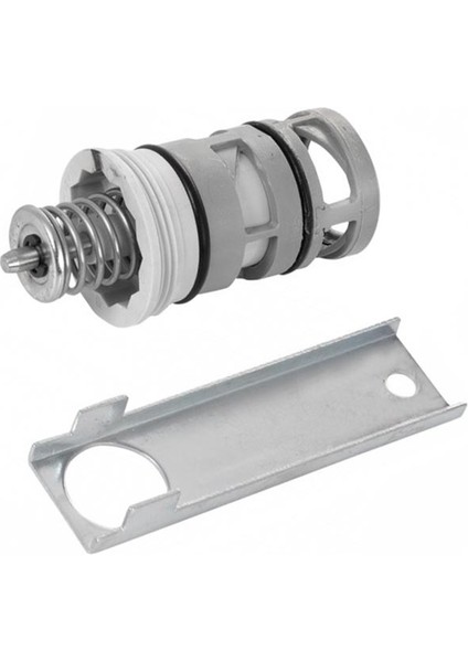 Buderus Honeywell 3 Yollu Kombi Tamir Takımı VCZZ6100