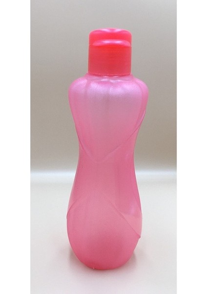 Titiz Waterfresh Matara 750 ml BPA Free Plastik Su Şişesi Dayanıklı ve Hafif