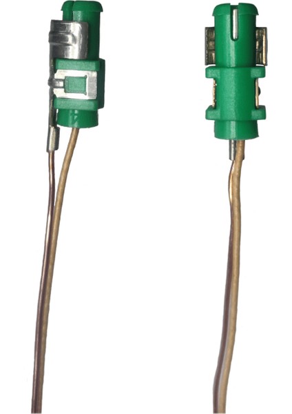 Termokupl, 500MM Jaklı modelleri