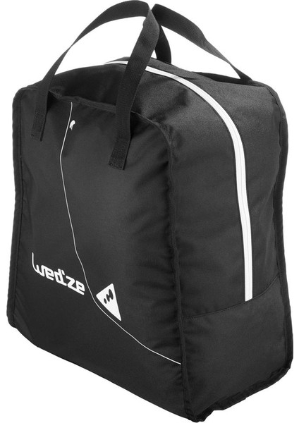 Kayak Ayakkabısı Çantası - Siyah - 100