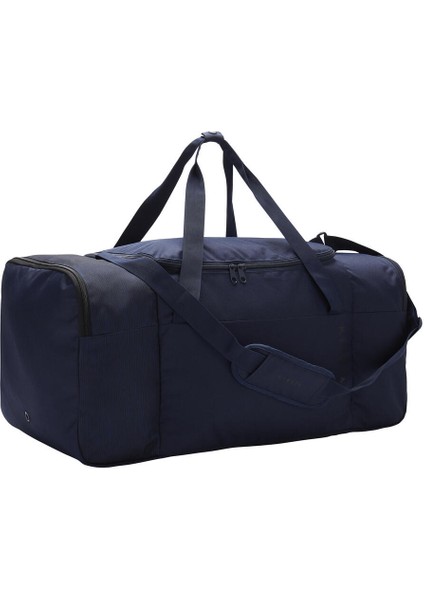 Spor Çantası - 75L - Mavi - Essential