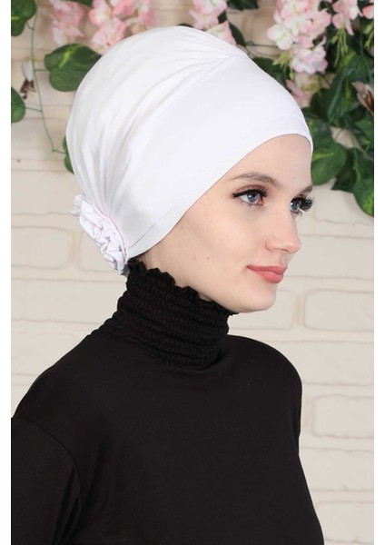 Penye Bone Beyaz fırsatları