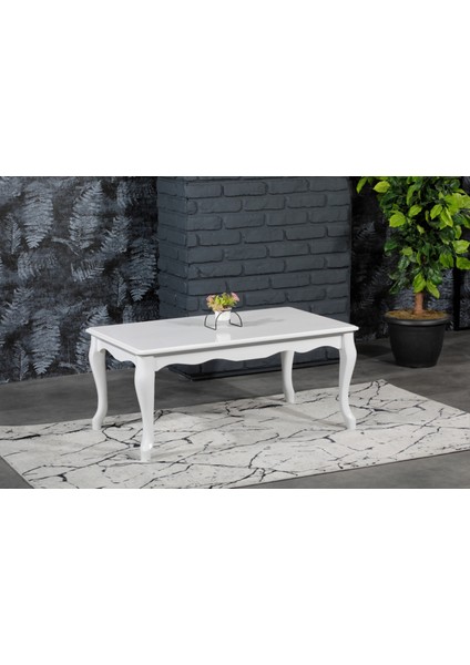 Sadem Serisi Orta Sehpa