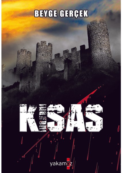 Kısas - Beyge Gerçek
