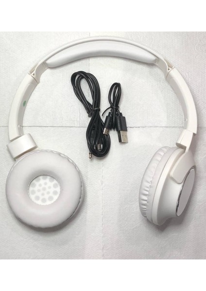 Bass+ X700BT Mf Bluetooth Headphone Noıse Cancellıng