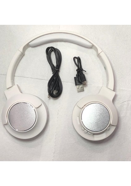 Bass+ X700BT Mf Bluetooth Headphone Noıse Cancellıng