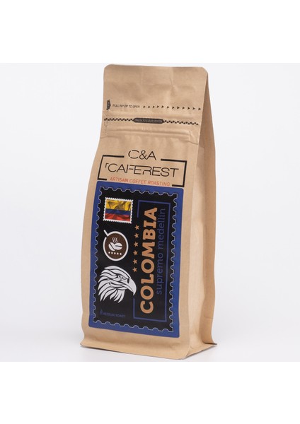 Colombia 1 kg
