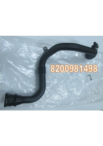 Megane-Iıı Turbo Hortumu 8200981498