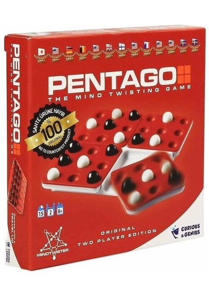 Pentago