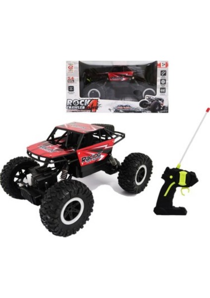 Gal 1:14 Şarjlı Jeep Kırmızı fiyatları