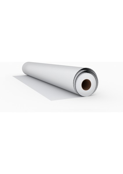 Plotter Kağıdı 45 cm x 50m 80 gr 6 Adet