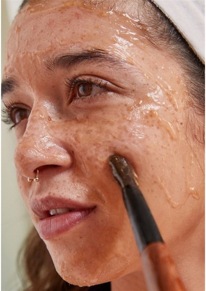 British Rose - Besleyici ve Nemlendirici Maske 15 ML fırsatları