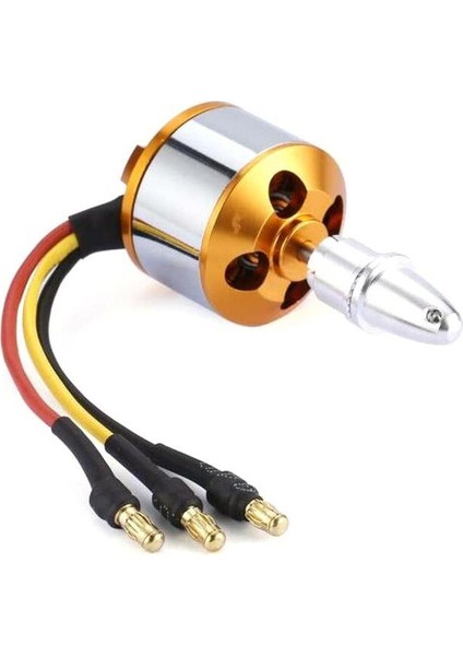 A2212 1000KV Fırçasız Motor