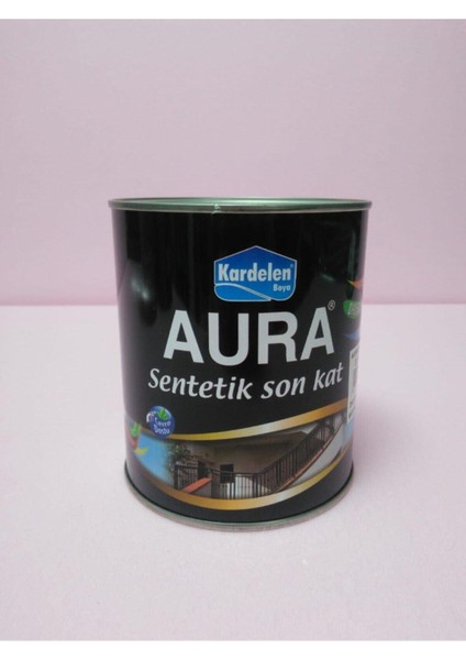 Aura Sentetik Sonkat Beyaz 0,9 kg