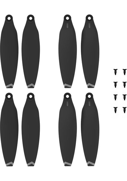 Fımı X8 Mini Pro / Mini Drone Yedek Pervane Seti Orjinal