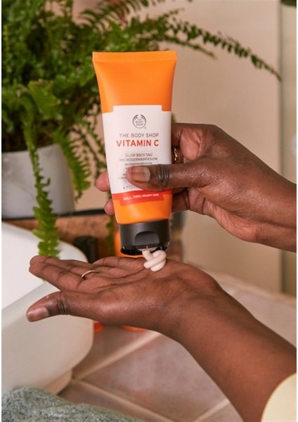 Vitamin C - Mikrodermabrasyon Peeling fiyatları