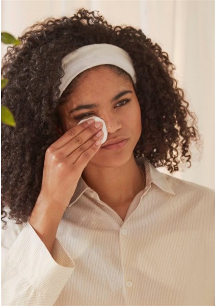 Camomile Göz Makyaj Temizleyicisi fırsatları