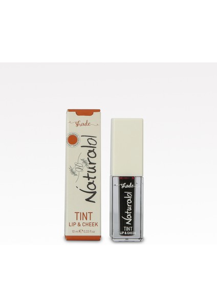 Shade Kontür& Bronzer Tint