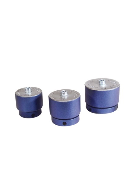 Ws-Set-M Boru Kaynak Paftaları 20-25-32 mm cm Ws - Set M