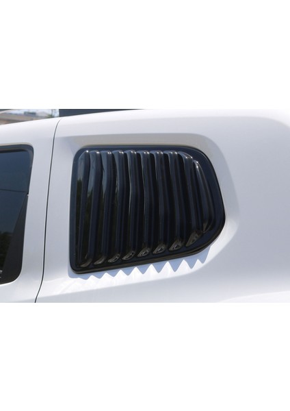 Dacia Duster Arka Kelebek Vent 2 Parça fiyatları