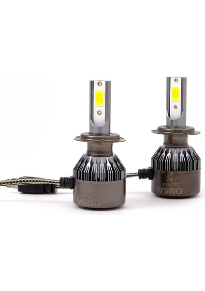 Omsa H7 LED Xenon