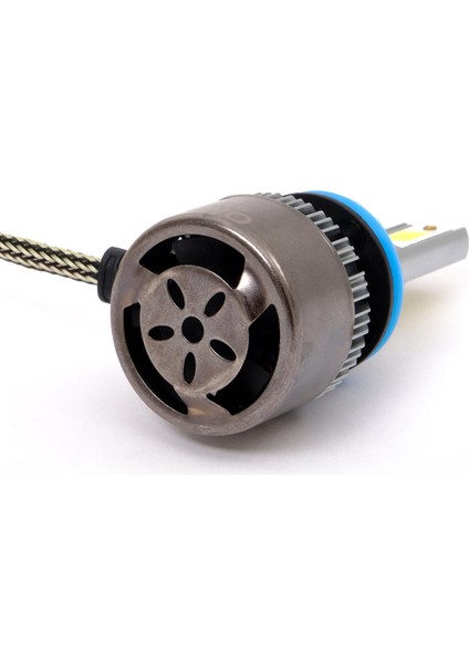 Omsa H7 LED Xenon