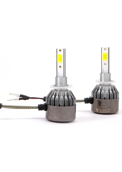Omsa H27 LED Xenon